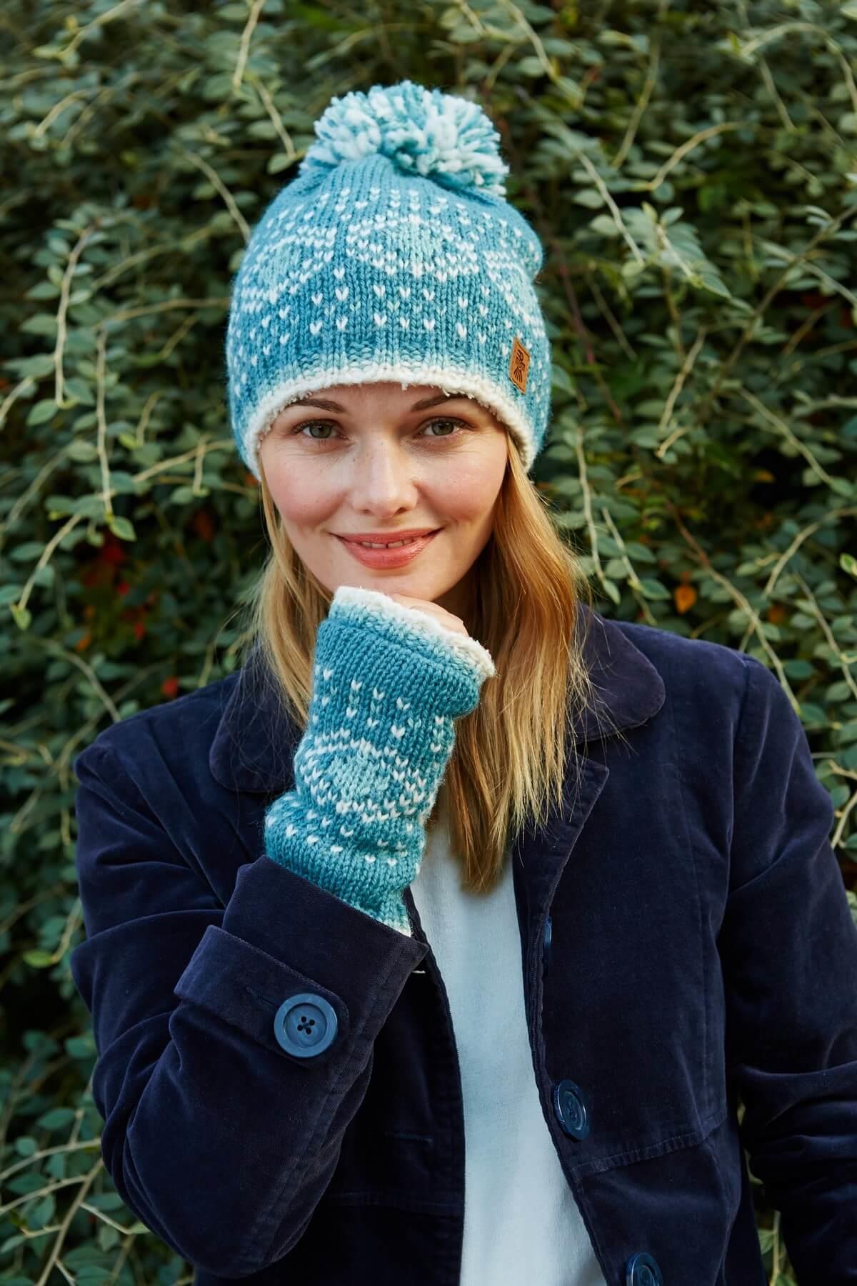 Pentle Bay Bobble Beanie