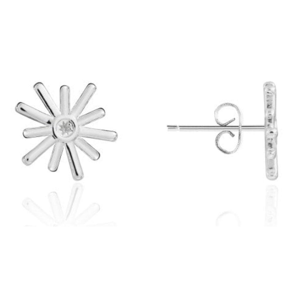 Treasure The Little Things | Time To Shine | Earring Box