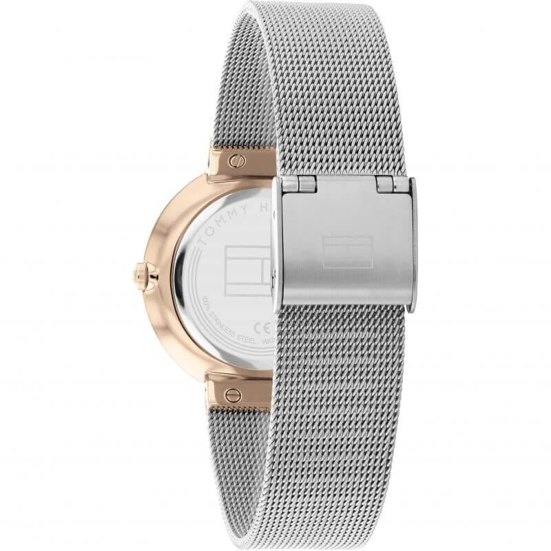 Libby Mesh Bracelet Ladies Watch
