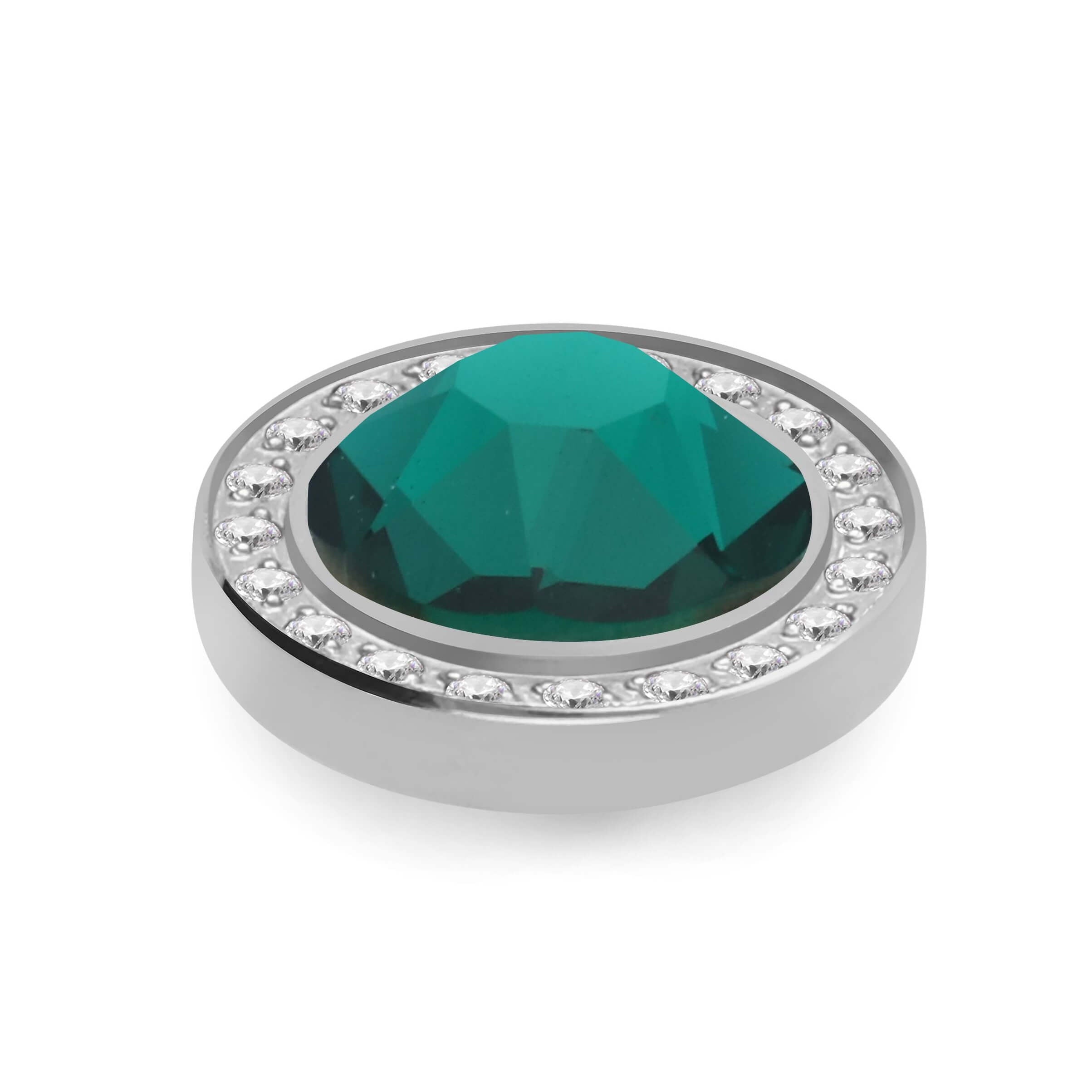 CANINO Deluxe (S/P) 10.5mm Emerald Top