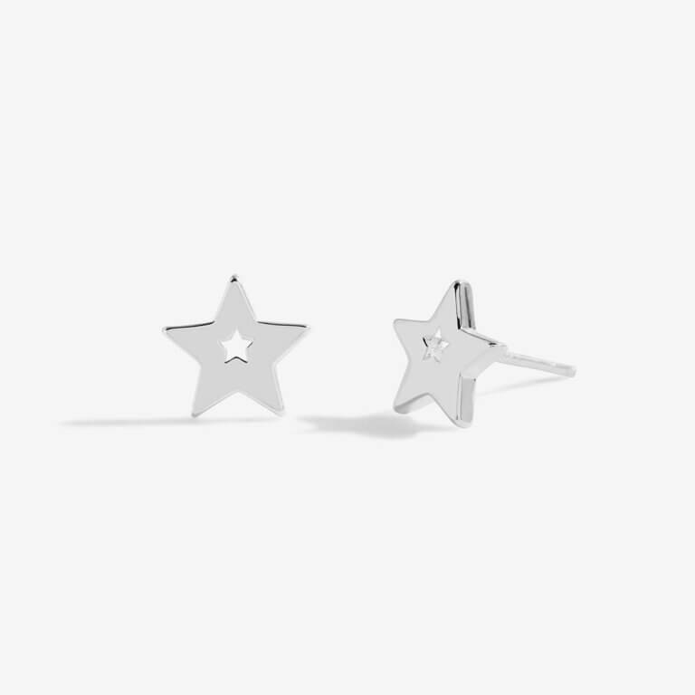 Celebration Earring Set 'Happy Birthday'