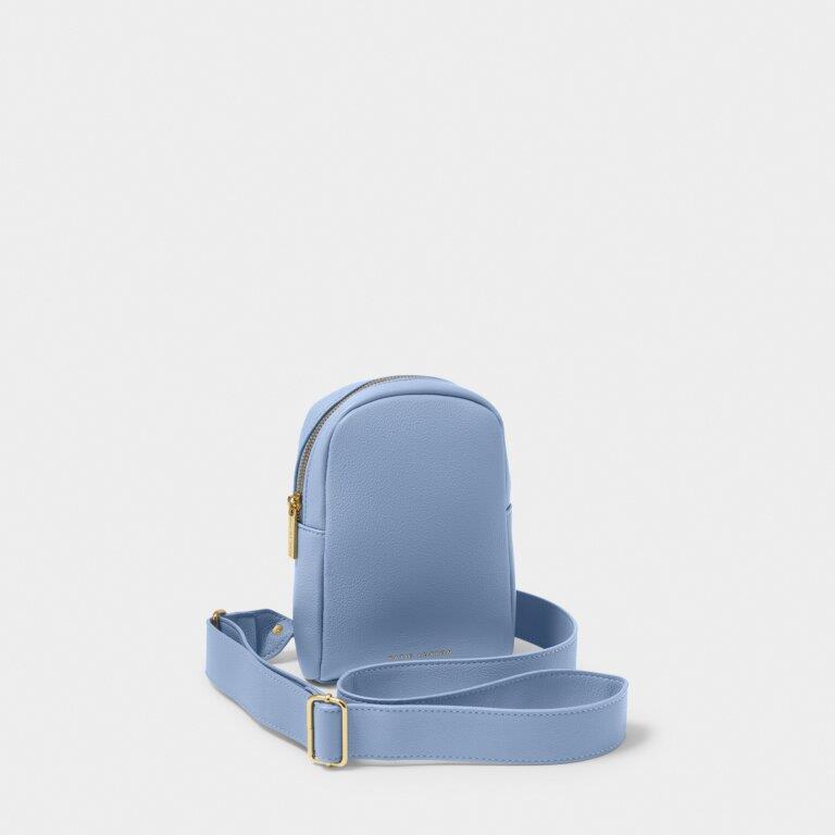 Kaite Sling Bag - Cornflower Blue