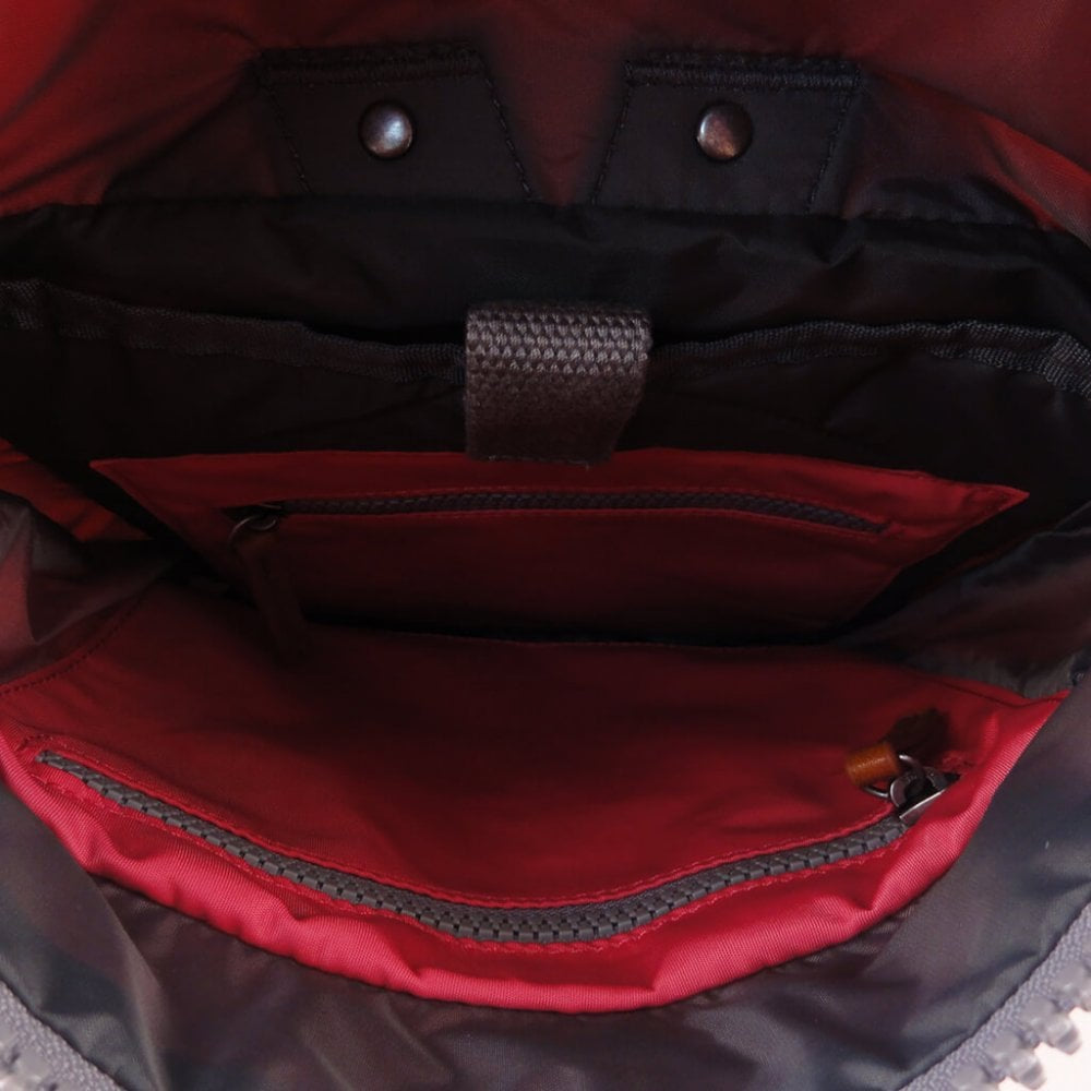 Canfield B Small Raspberry