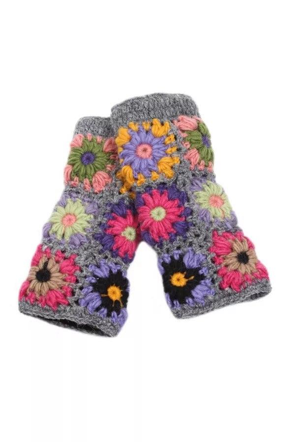Woodstock Handwarmer Bright
