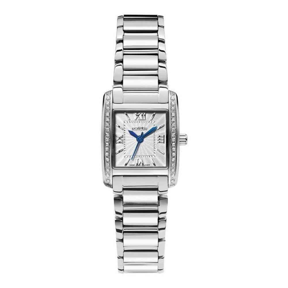 Ladies Swiss Quartz Analogue Watch