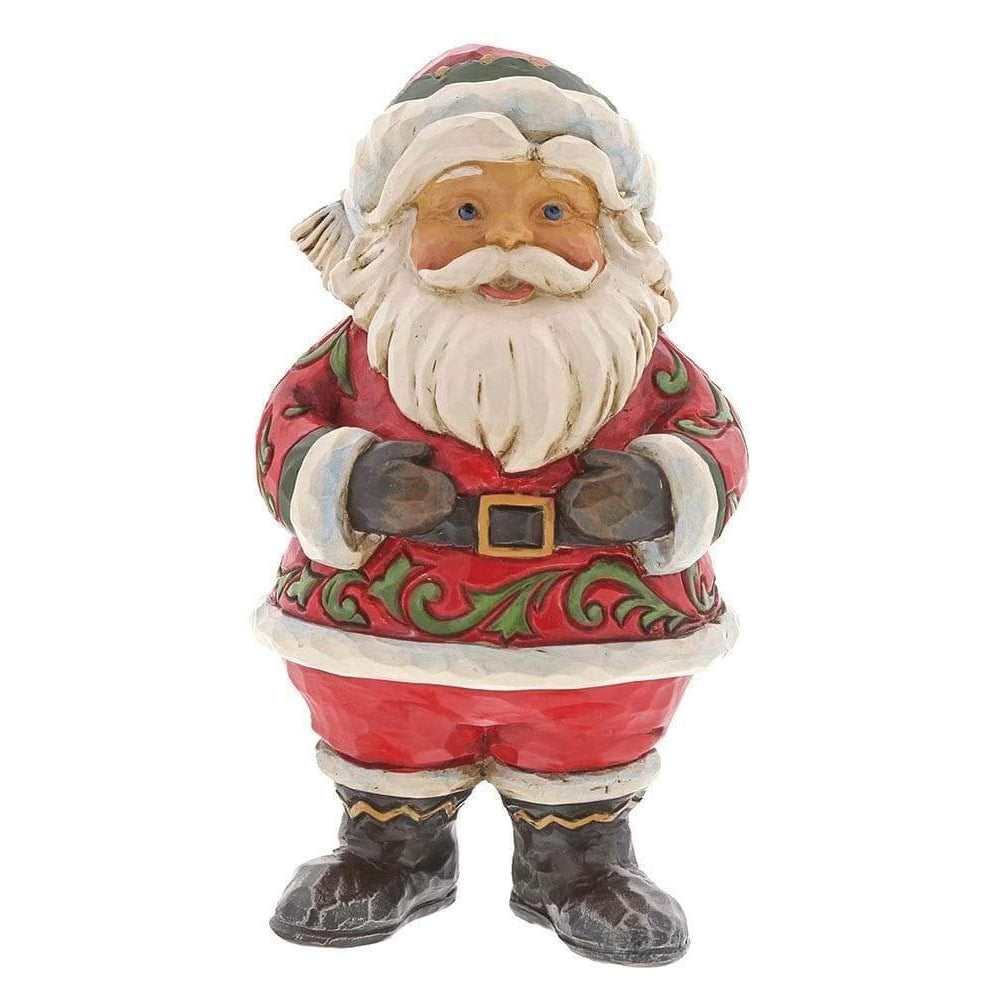 By Golly Be Jolly