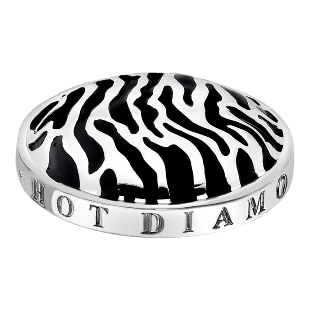 Zebra Coin - 33mm