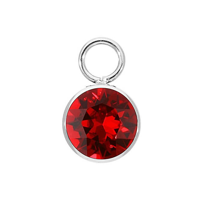 Scarlet Charm BOTTONE 10mm (SS)