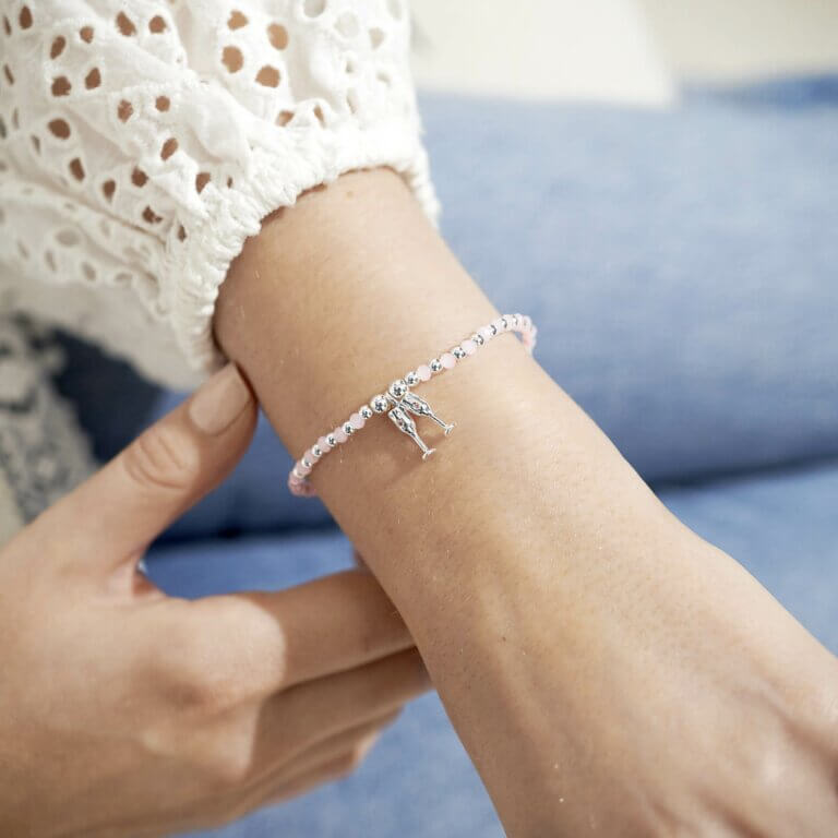 Colour Pop A Little 'Besties And Bubbly' Bracelet