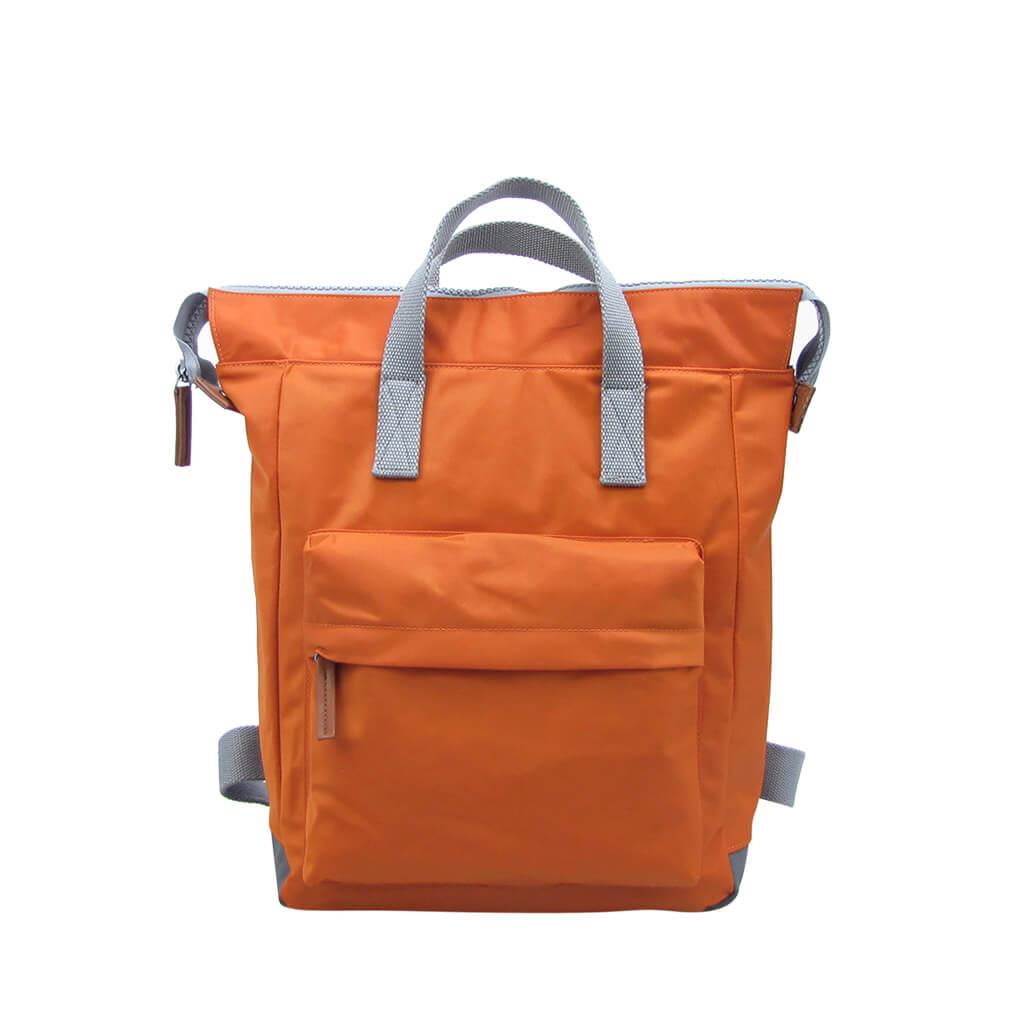 Bantry B Burnt Orange Medium Recycled Nylon