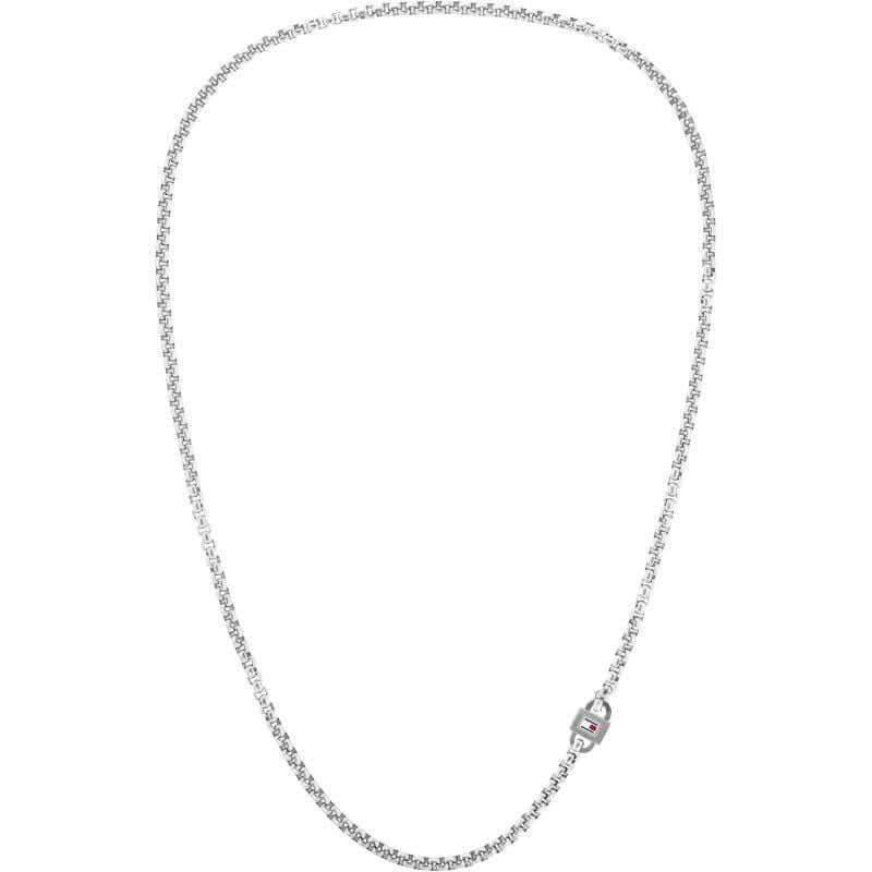 Gents Stainless Steel Chain Necklace