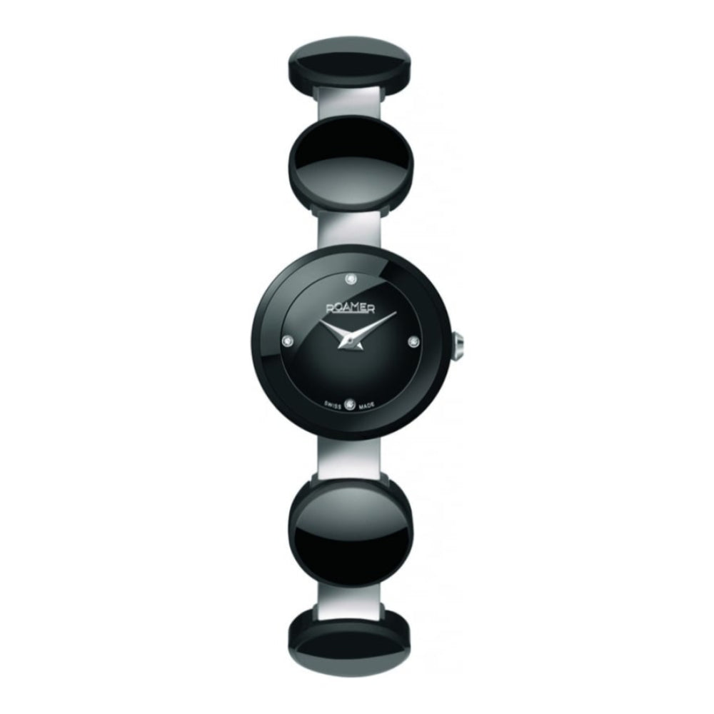 Ladies Swiss Made Ceraline Watch