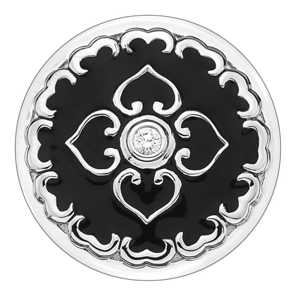 Victorian Atlas Coin - 33mm