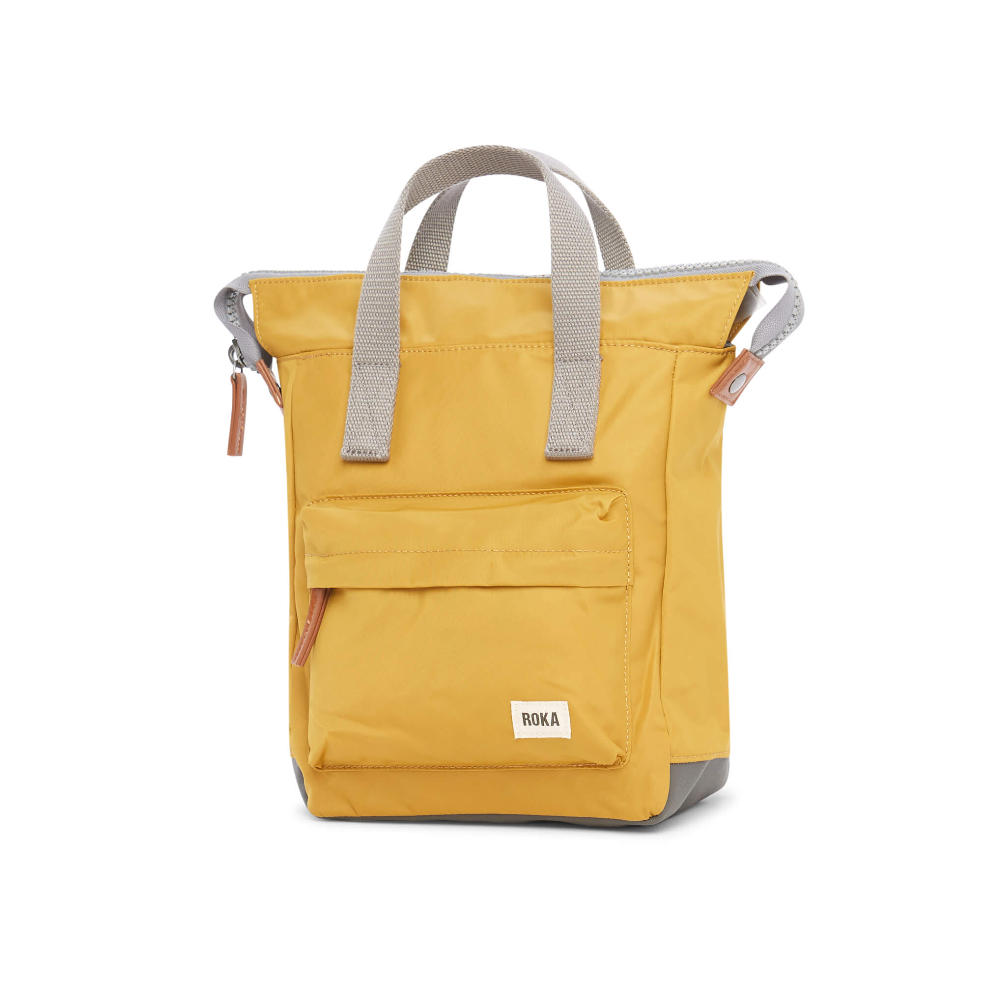 Bantry B Small Sustainable Nylon Corn