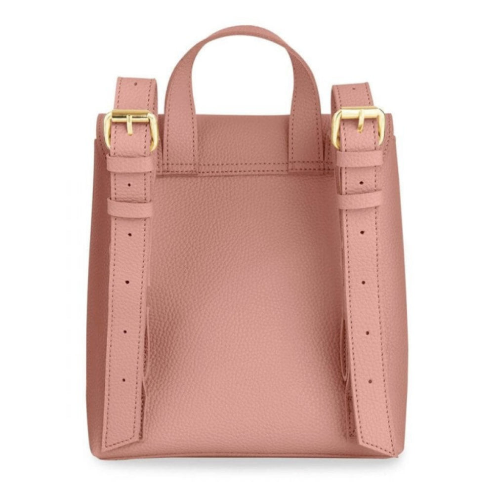 Bailey Backpack | Pink