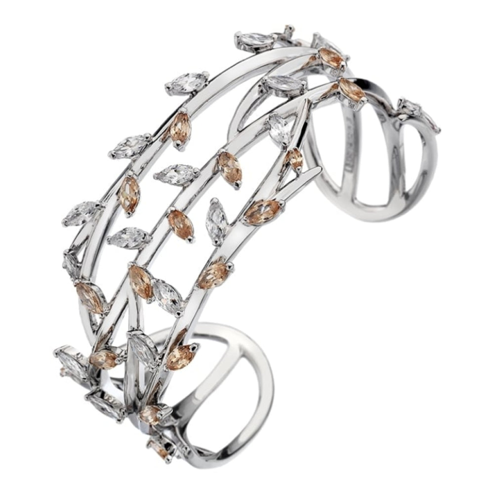 Purity & Loyalty Cuff
