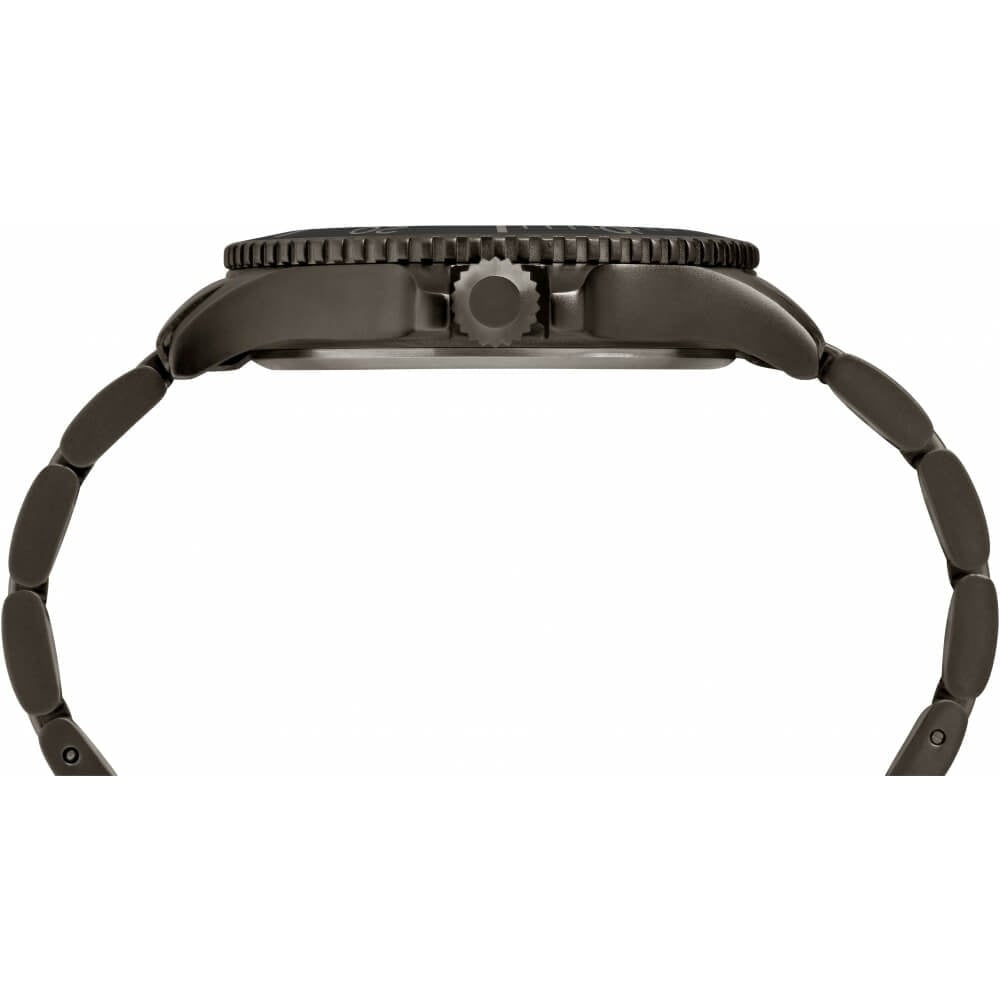 Exped Ranger Grey Bracelet Grey Dial
