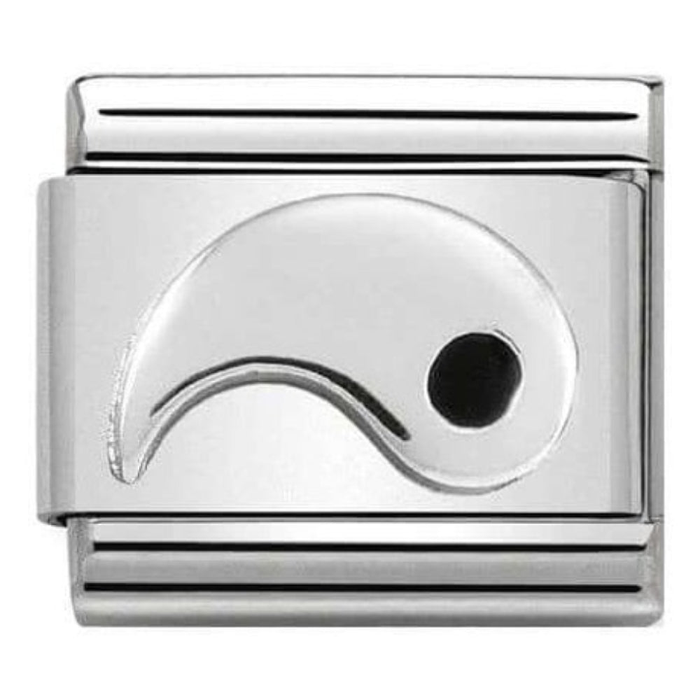 Yang (Yin Yang) Classic Charm