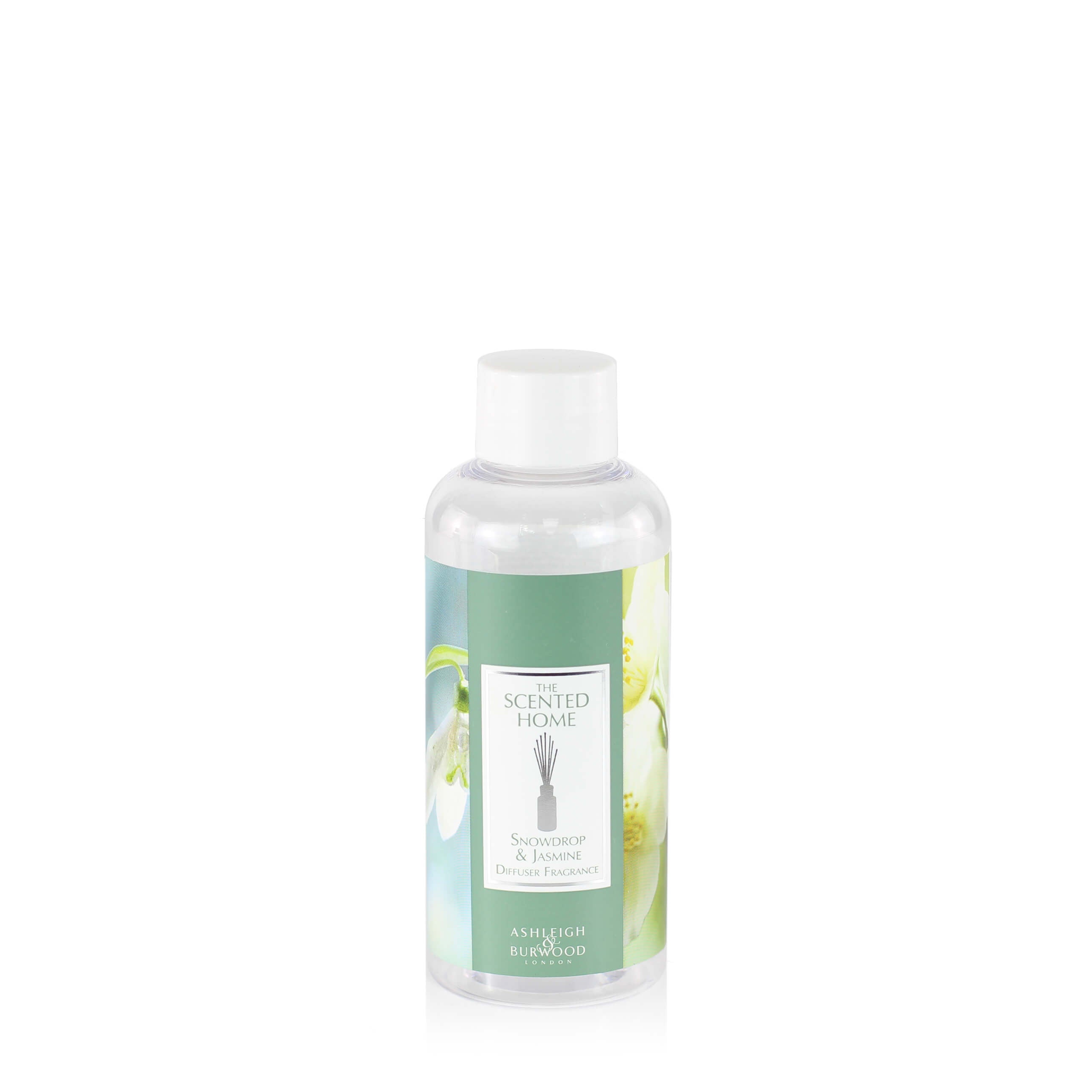 150ml Refill - Snowdrop & Jasmine