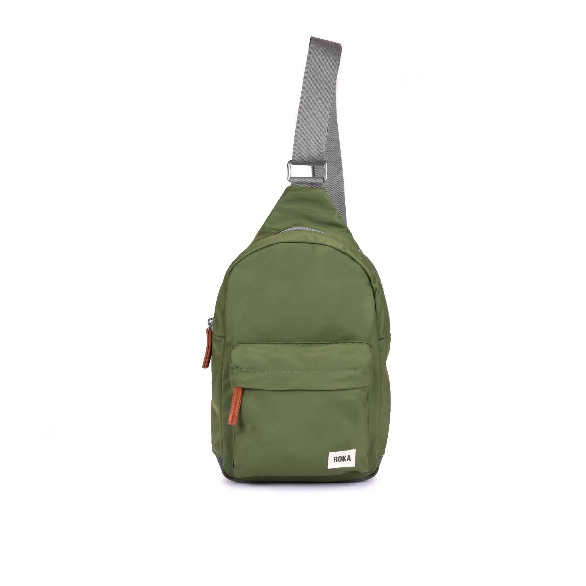 Willesden B Sustainable Nylon Avocado