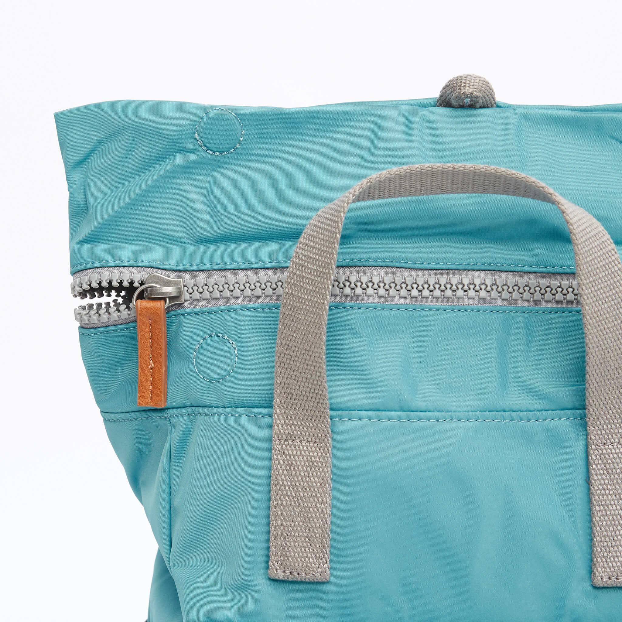 Canfield B Petrol Recycled Nylon - Medium