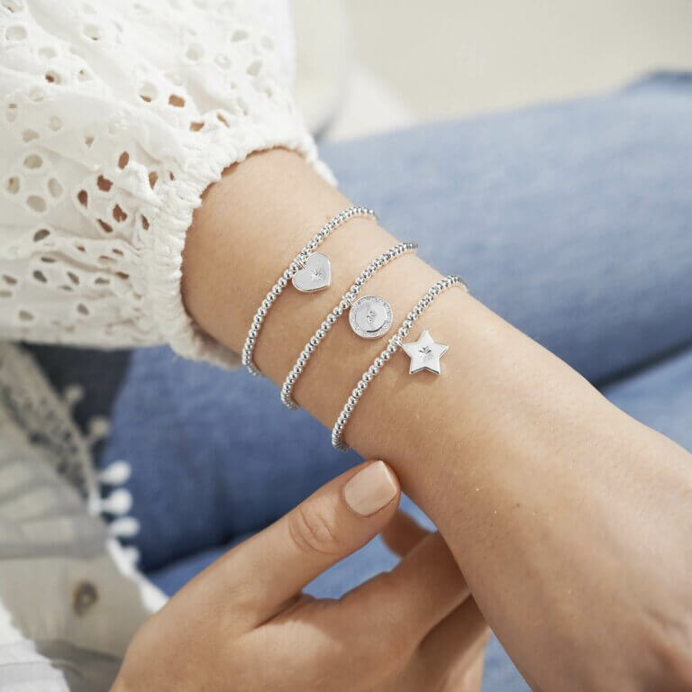 Celebration Set Happy 30th Birthday Bracelets