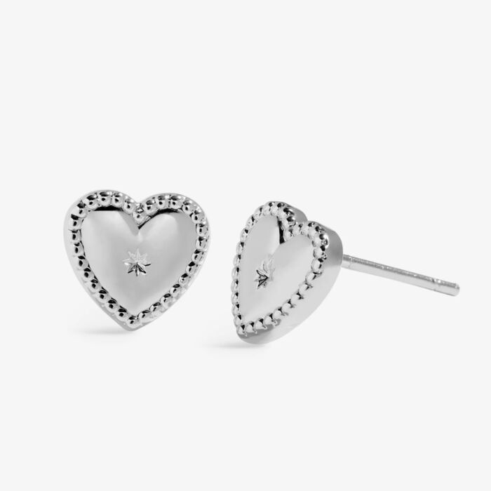 Celebration Stack 'Wonderful Mum' Bracelet, Necklace & Earrings Gift Set