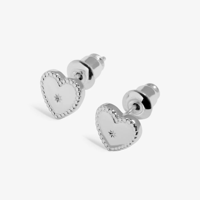 Celebration Stack 'Wonderful Mum' Bracelet, Necklace & Earrings Gift Set