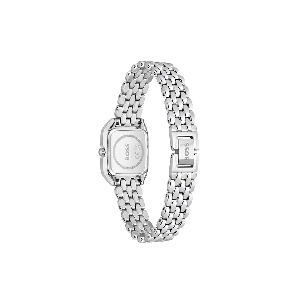 Mae Petite Extra Small Square Watch