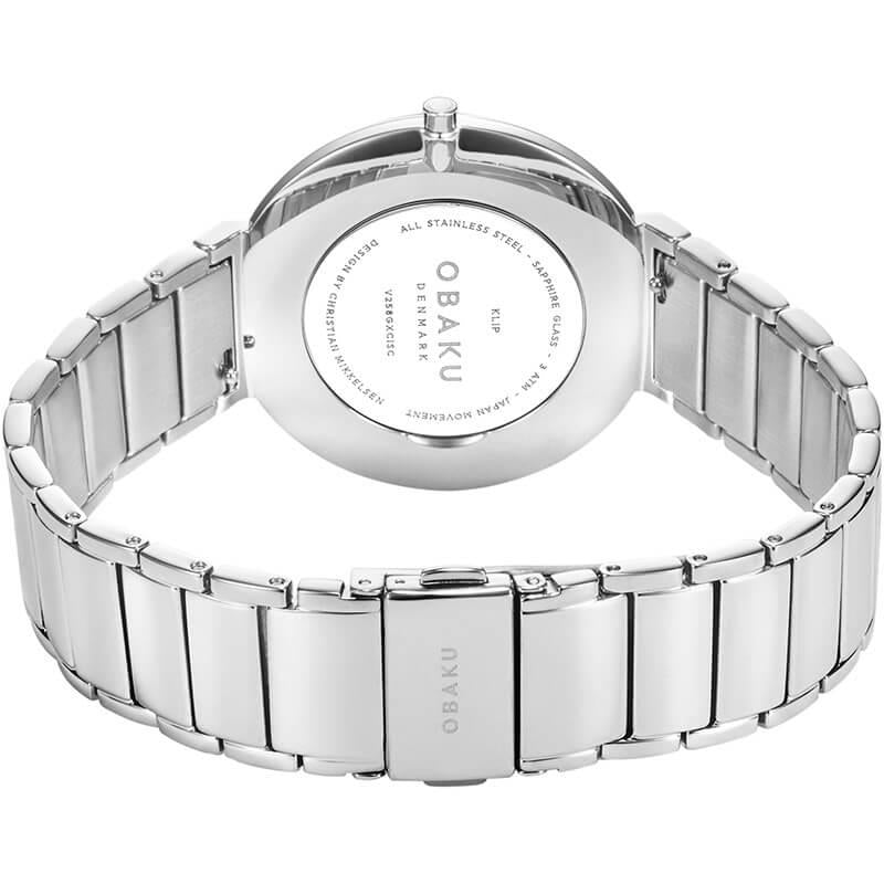 KLIP - BRACE Gents Watch