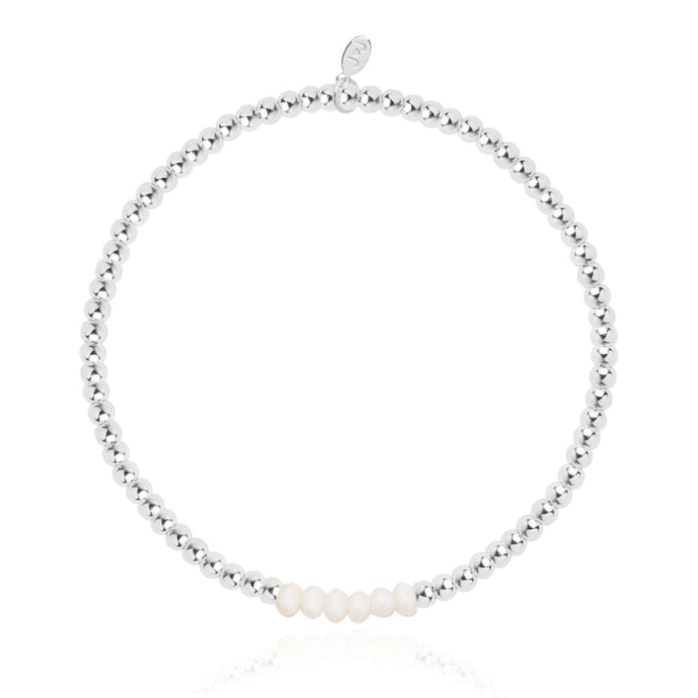 Occasion Gift Box |Thank You For Helping Me Tie The Knot | Bracelets | 2x 17.5cm Stretch 1x 20cm Adjustable