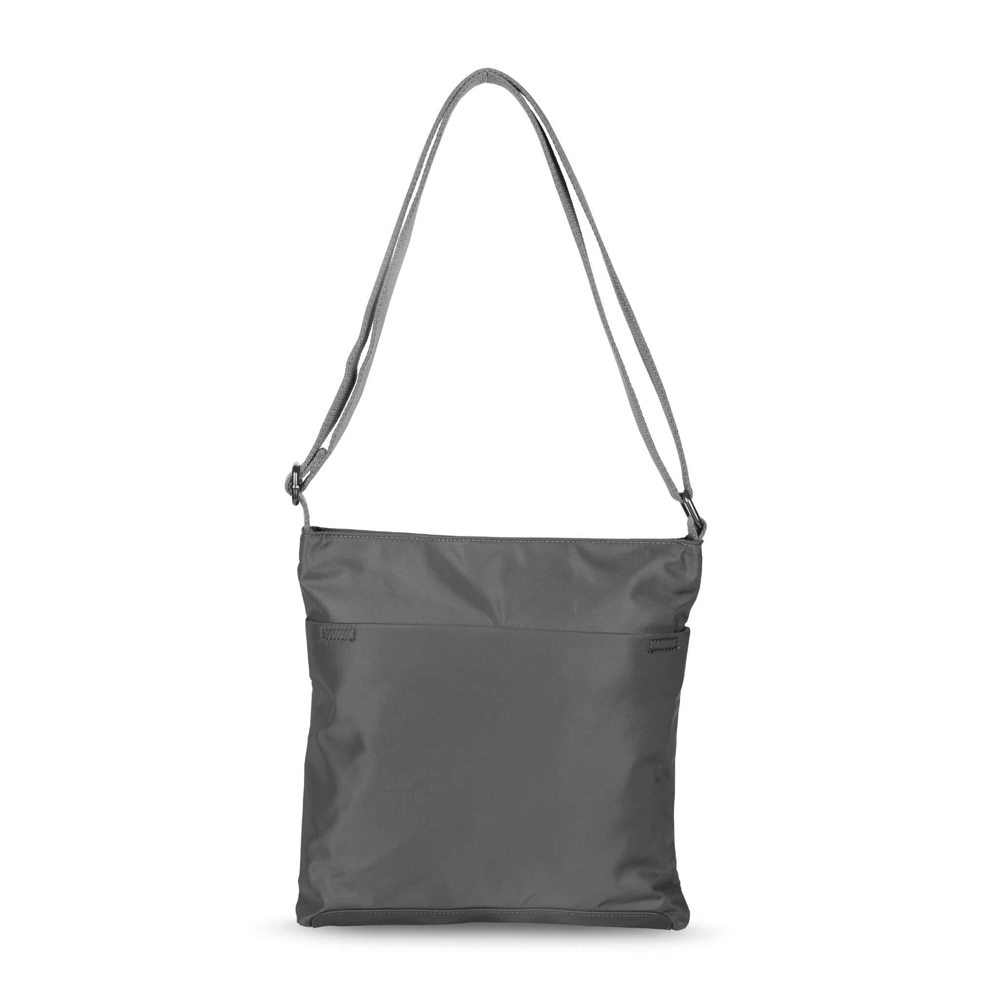 Kennington B Graphite Medium Recycled Nylon
