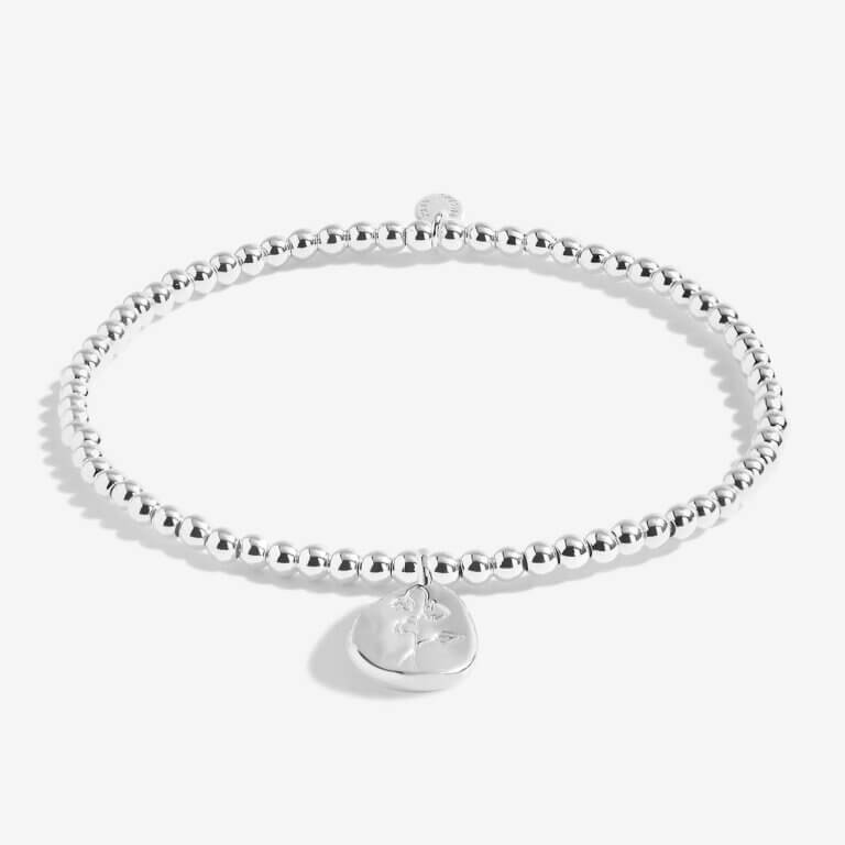 Birthflower May Lily Of The Valley Bracelet