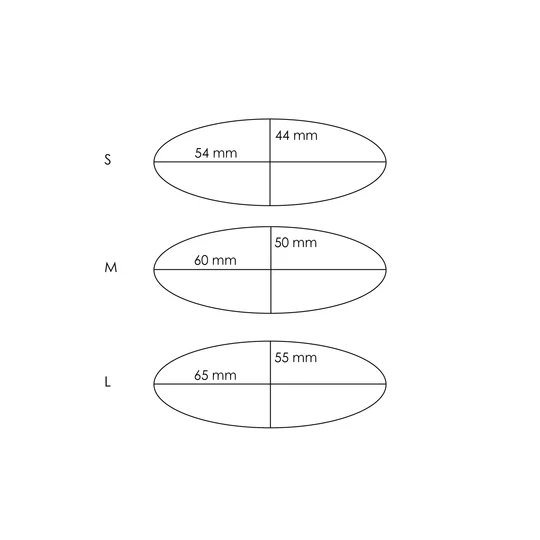 Gold Plated Silver CZ Bangle-M