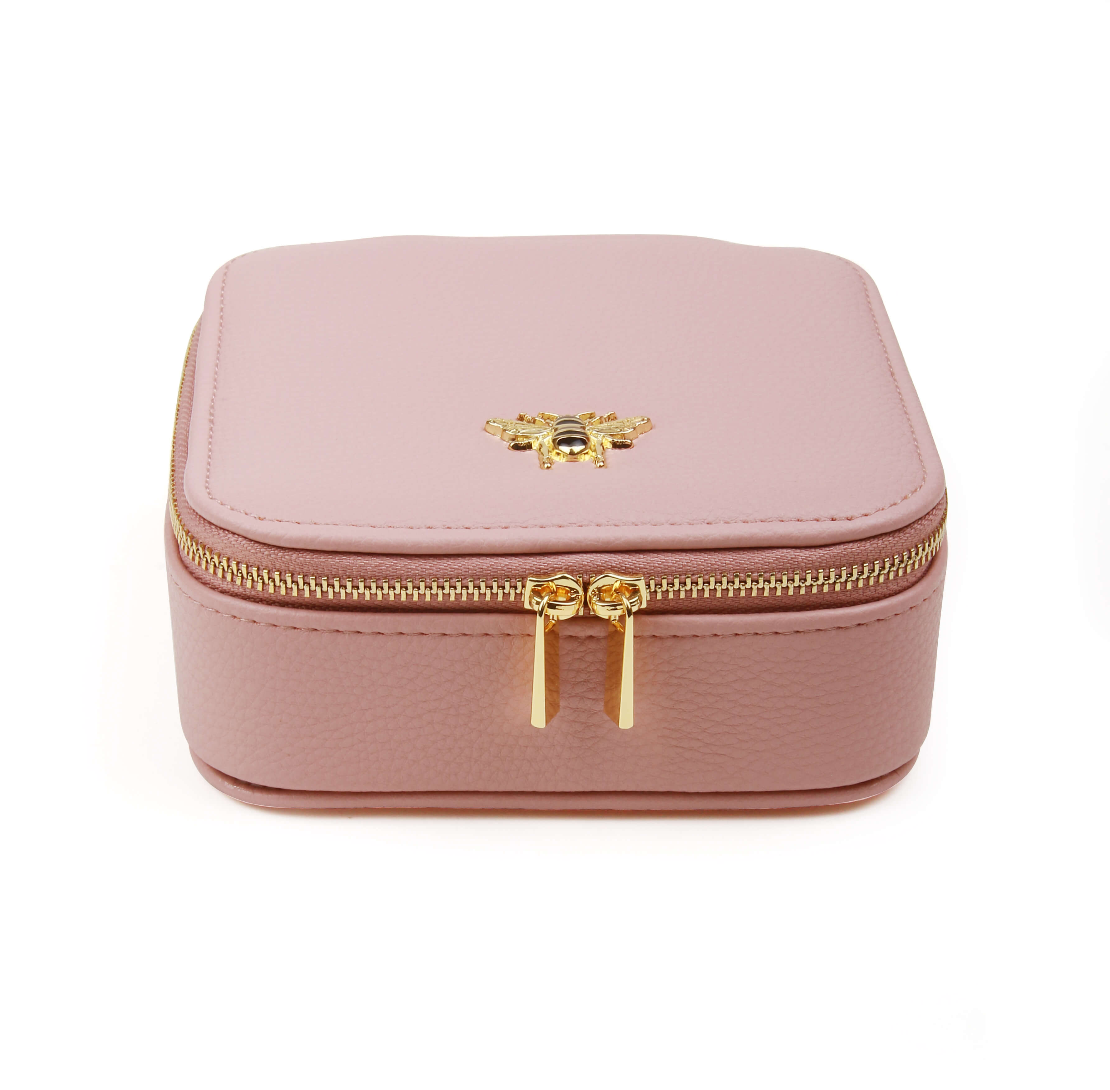 Pink - Jewellery Box