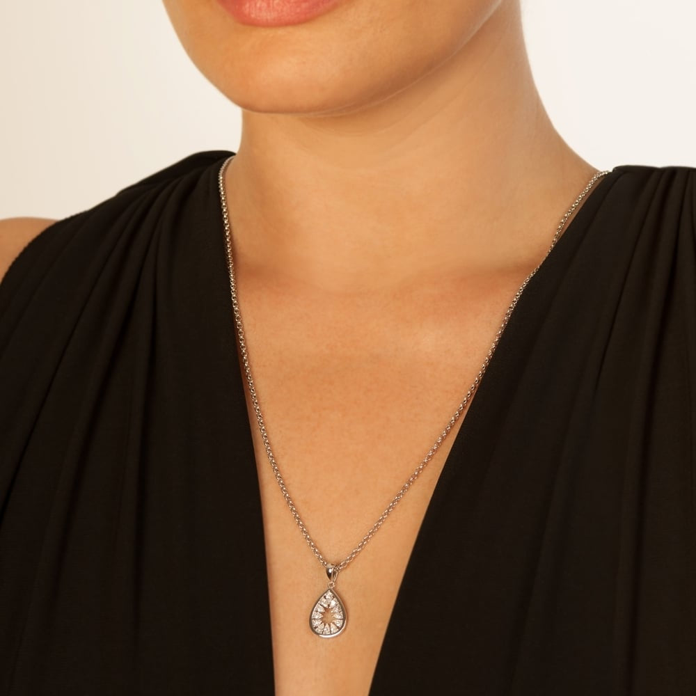 Devotion Layer Pendant