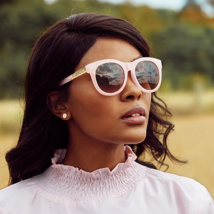 Sunglasses | Vienna  | Pink