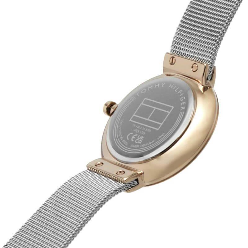 Libby Mesh Bracelet Ladies Watch