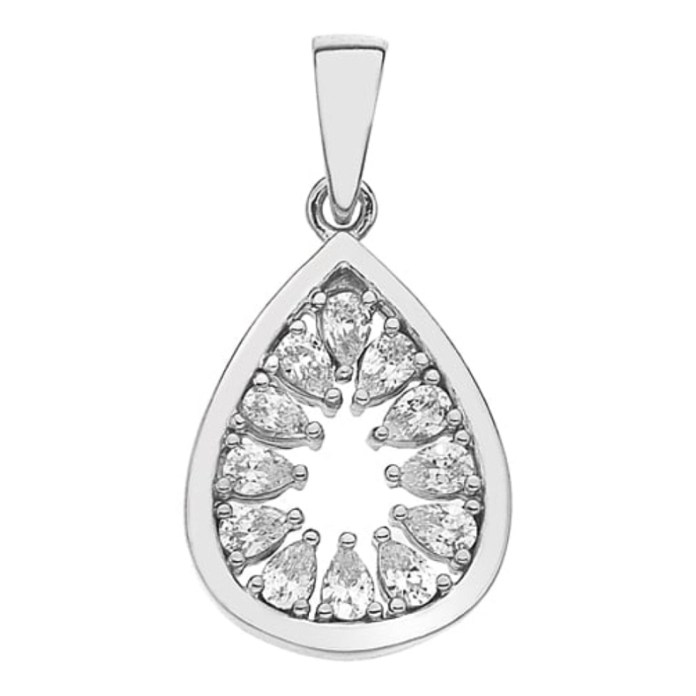 Devotion Layer Pendant