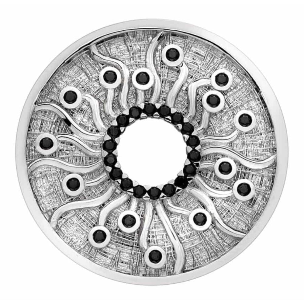 Many Paths Coin - 33mm
