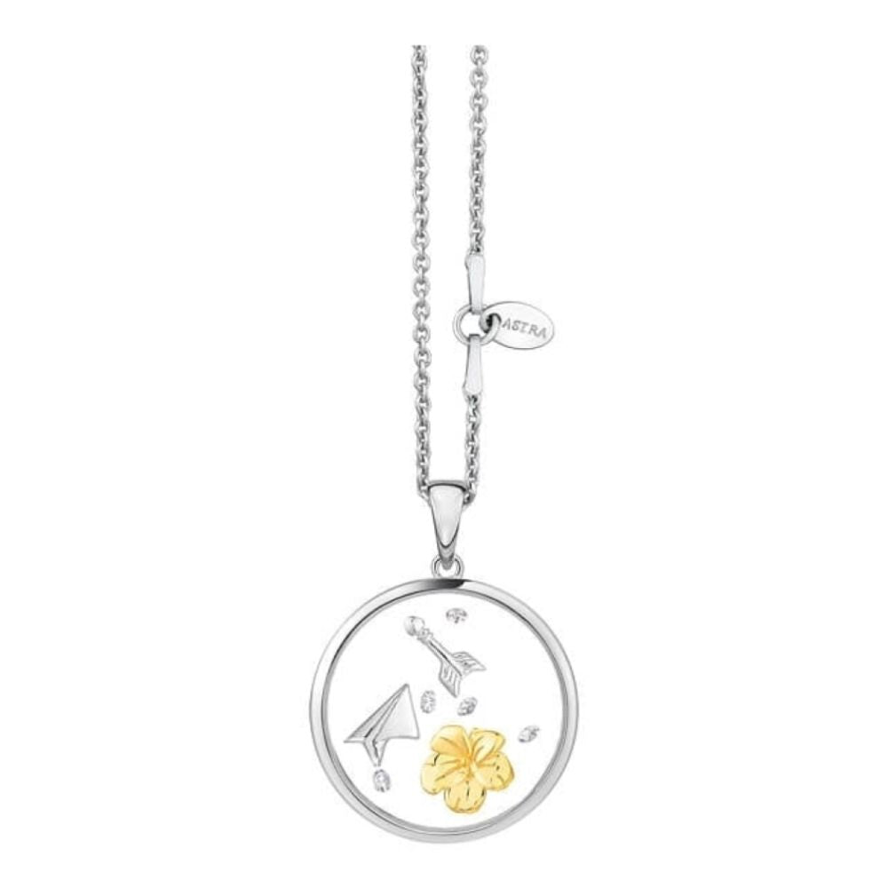 Thousand Miles Necklace (P5429 CZ)