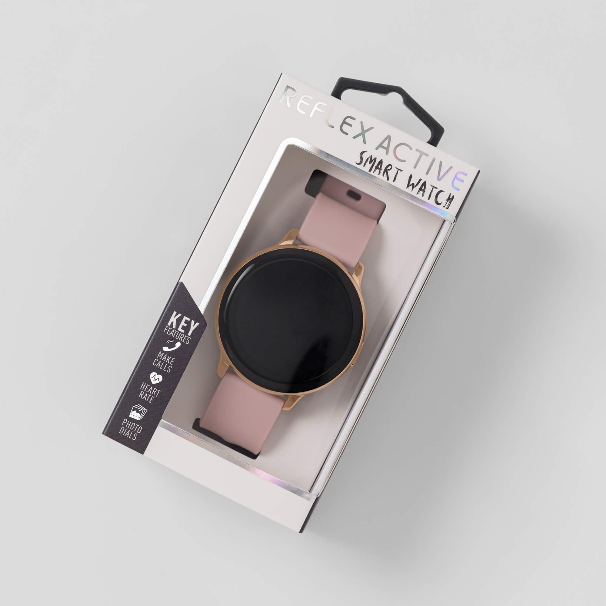 Series 14 Smart Calling Watch