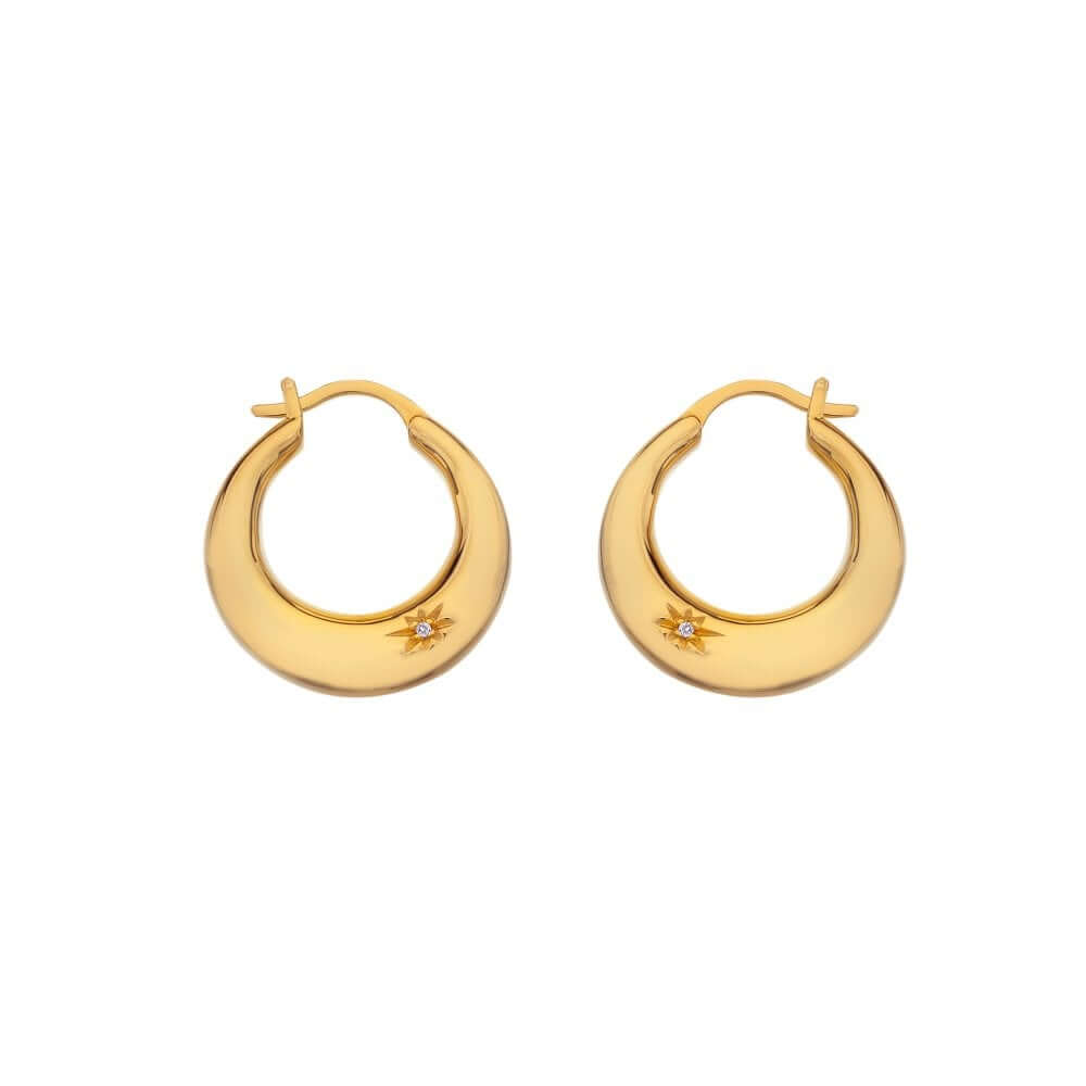 Soul Statement Earring
