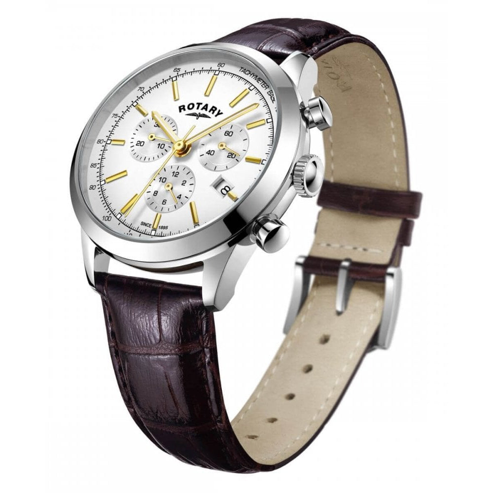 Gents Straps Stainless Steel