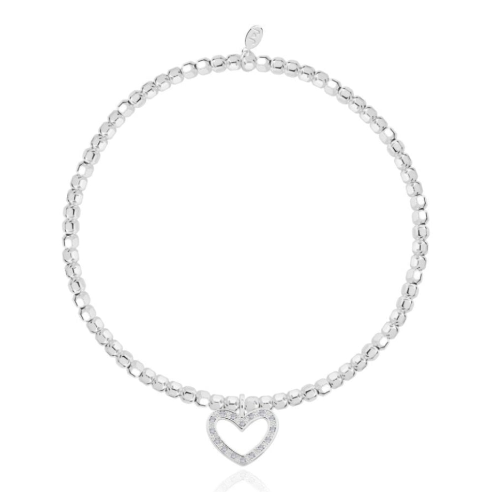 Boxed Bridal Collection | Bride | Bracelet | 17.5cm