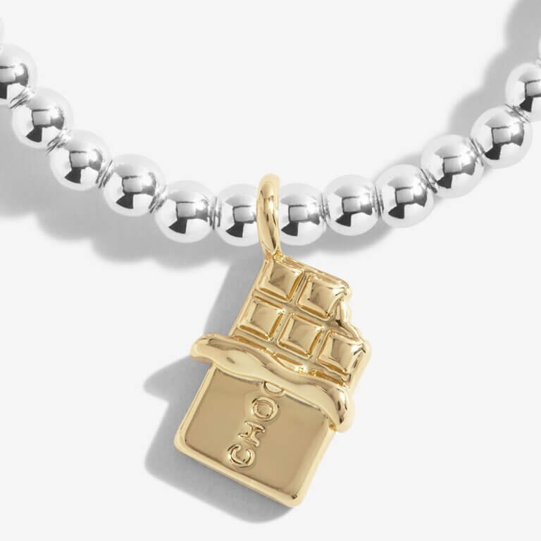Children's A Little 'Chocolate' Bracelet
