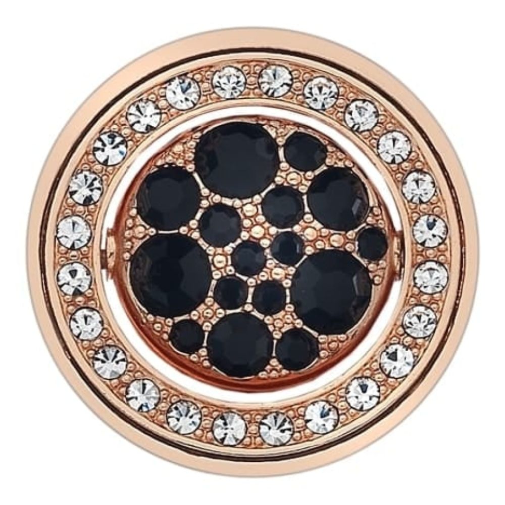 Purity & Protection Rose Gold Plated - 25mm