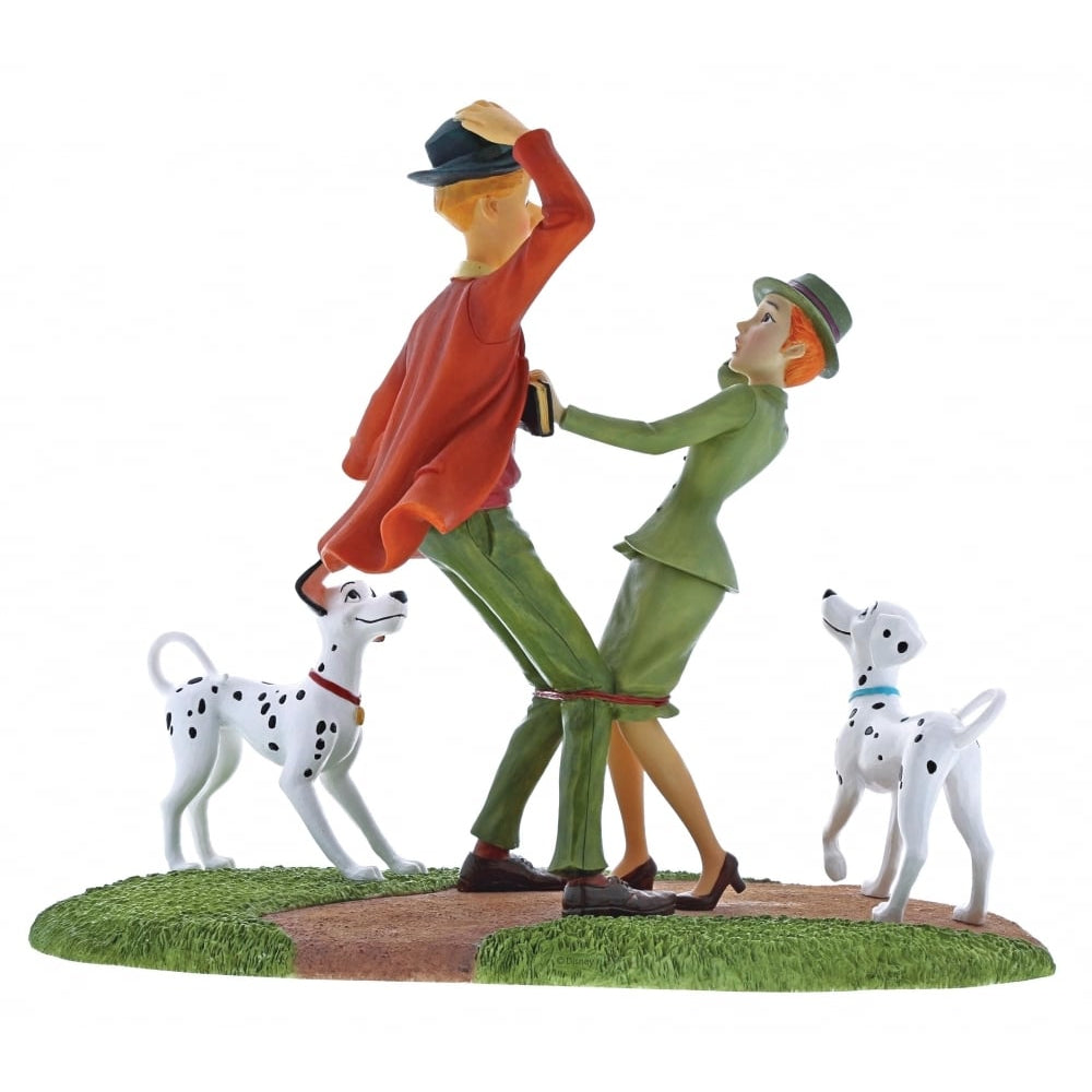 101 Dalmations - Just Had To Meet
