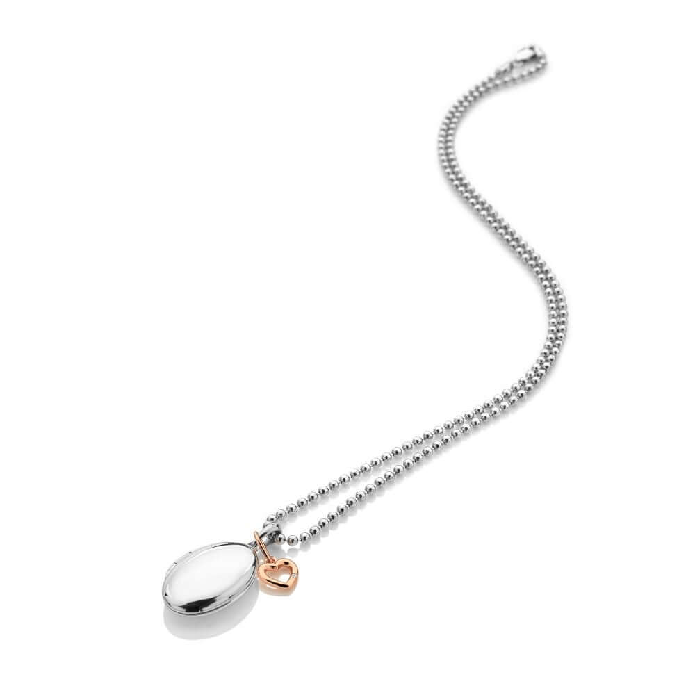 Heart Locket