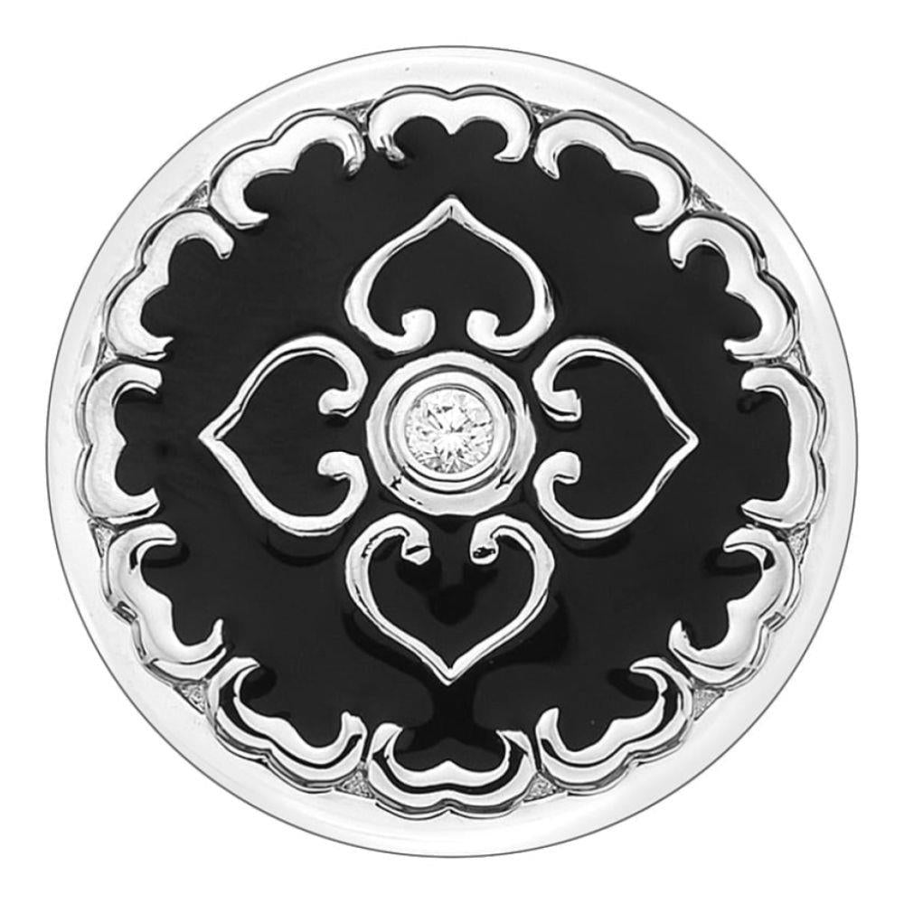 Victorian Atlas Coin - 33mm